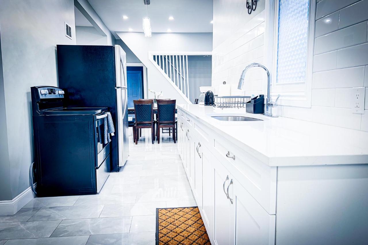 Perfect 6Br Stay Near Niagara Falls & Attractions Luaran gambar