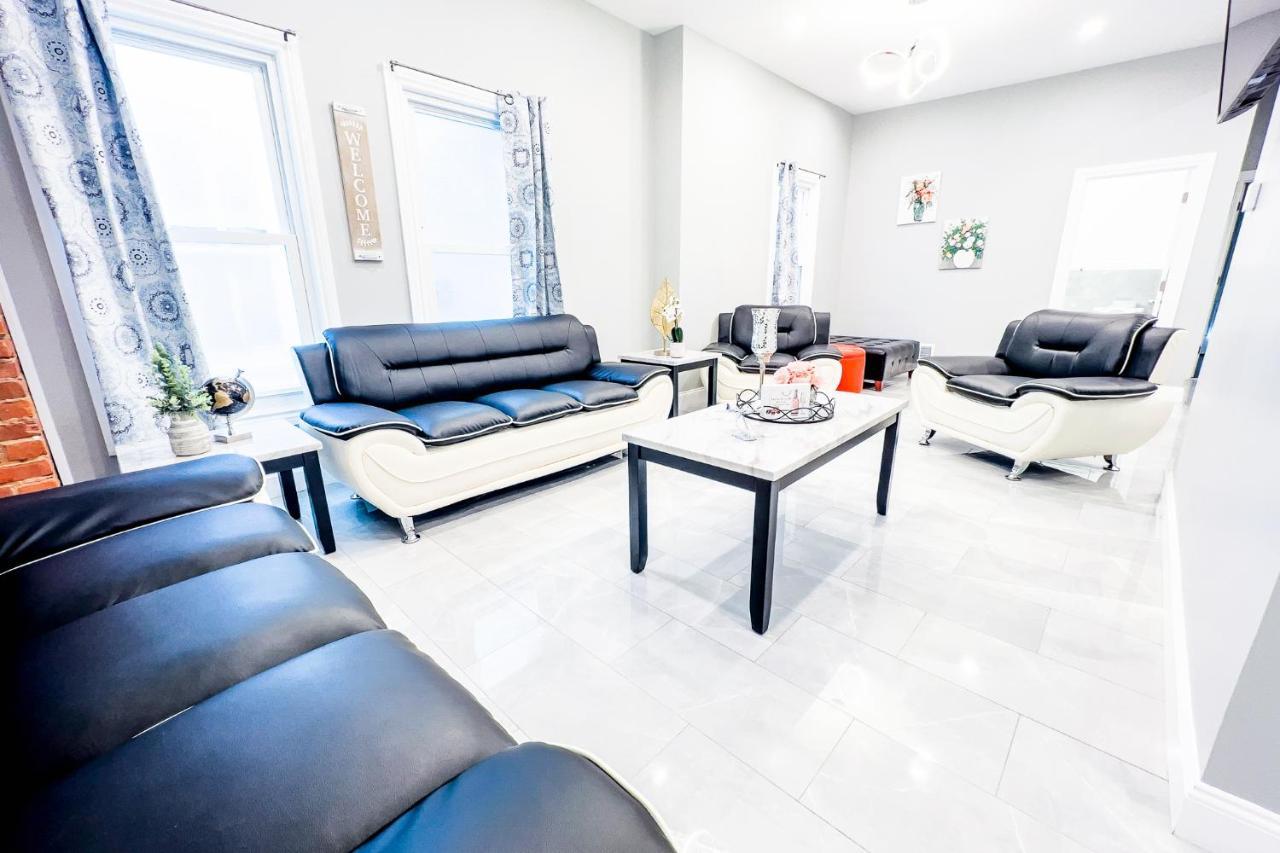 Perfect 6Br Stay Near Niagara Falls & Attractions Luaran gambar